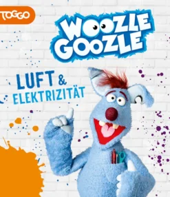Tonie Woozle Goozle - Luft & Elektrizität