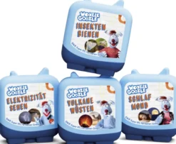 Tonie Woozle Goozle Set