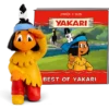 Tonie Yakari - Best of Yakari