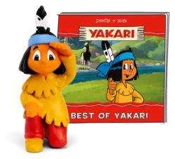 Tonie Yakari - Best of Yakari