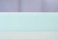 Träumeland Gitterbettmatratze Regenbogen basic 70x140 cm