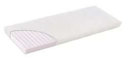 Träumeland Jugendmatratze DUO SLEEP Basic 90x200cm