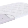 Träumeland Matratze brise light für Beistellbett 80x42 cm