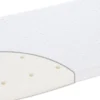 Träumeland Matratze Sleepy für Kinderwagen 78x36 cm