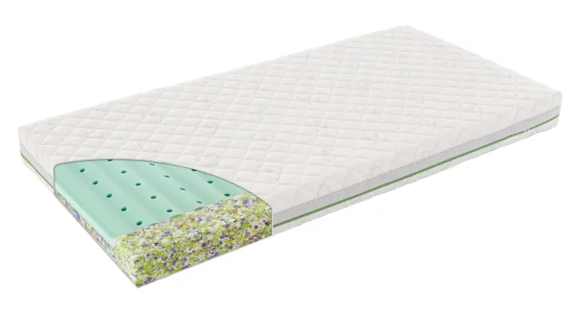 Träumeland Matratze WIND 70 x 140cm Better Dreams Edition