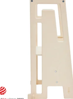 Tuki® Lernturm arctic