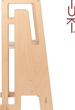 Tuki® Lernturm Buche natur