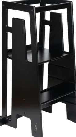 Tuki® Lernturm schwarz
