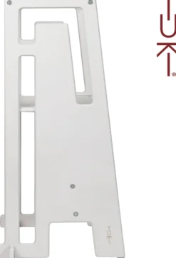 Tuki® Lernturm whitewash