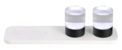 UYUNI Glow Rod mit Akku 6x8 cm clear
