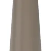 UYUNI LED Kerze konisch Smooth 8,3x50 cm Sandstone