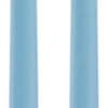 UYUNI LED Stabkerze Slim (2 Stück) Smooth 2,3x32 cm Sky Blue Sale