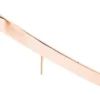 UYUNI Lightarch Kerzenständer Erweiterung um 1 Mini Stabkerze Rose Gold Sale