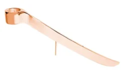 UYUNI Lightarch Kerzenständer Erweiterung um 1 Mini Stabkerze Rose Gold Sale