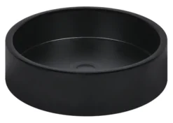 UYUNI Light Kerzenständer für Stumpenkerzen Matte Black Sale