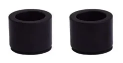 UYUNI Light Kerzenständer (2 Stück) Matte Black