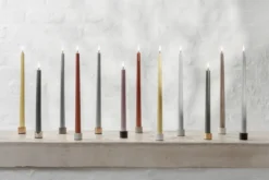 UYUNI Light Kerzenständer (2 Stück) Matt white Sale
