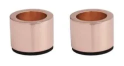 UYUNI Light Kerzenständer (2 Stück) Rose Gold Sale