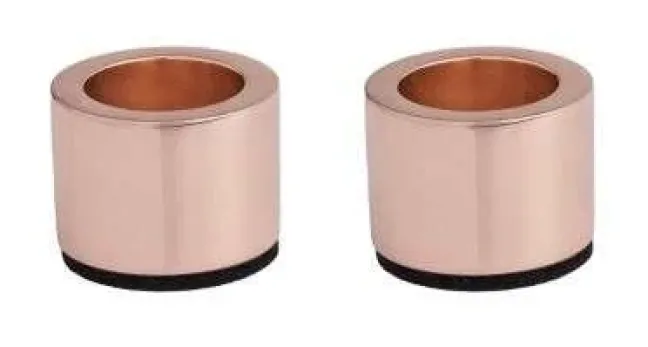 UYUNI Light Kerzenständer (2 Stück) Rose Gold Sale