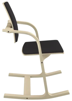 Varier® Actulum™ Esche natur REV194 Revive schwarz Sale
