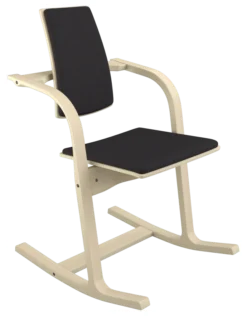 Varier® Actulum™ Esche natur REV194 Revive schwarz Sale