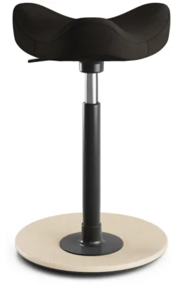 Varier® Move™ Compact Esche natur Ref194 Reflect schwarz Sale
