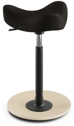 Varier® Move™ Compact Esche natur Ref194 Reflect schwarz Sale