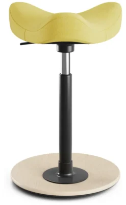 Varier® Move™ Compact Esche natur Rev424 Revive gelb Sale