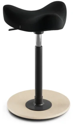 Varier® Move™ Compact Esche natur Rev194 Revive schwarz Sale