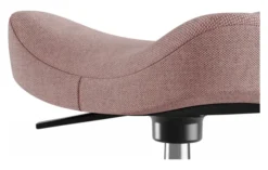 Varier® Move™ Compact Esche natur REW648 Re-wool apricot