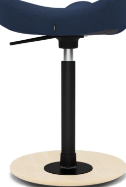 Varier® Move™ Compact Esche natur TON66286 Tonal blau