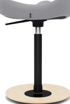 Varier® Move™ Compact Esche natur TON60123 Tonal grau