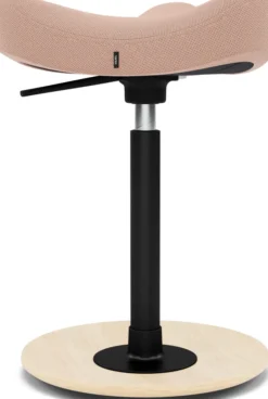 Varier® Move™ Compact Esche natur TON63153 Tonal pink