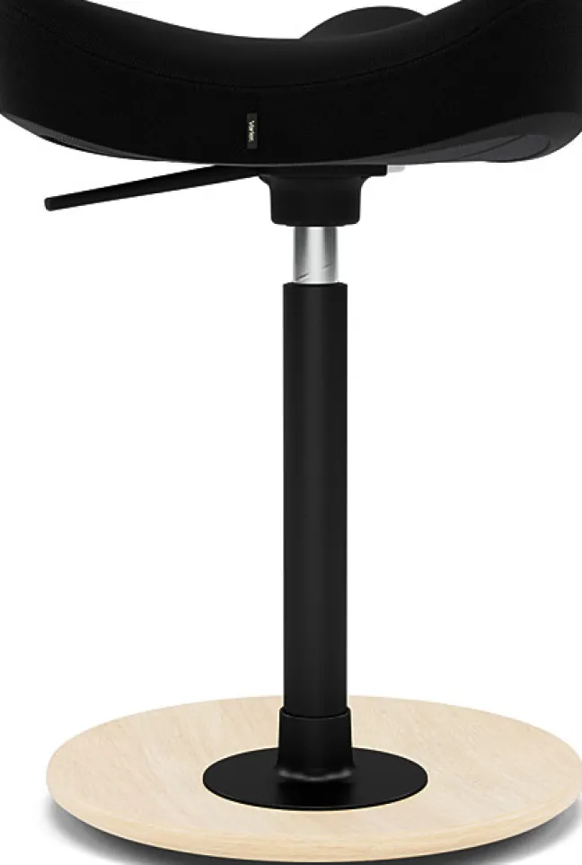 Varier® Move™ Compact Esche natur TON60999 Tonal schwarz