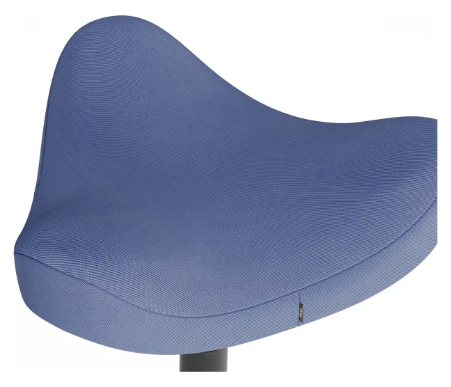 Varier® Move™ Compact Esche schwarz REF774 Reflect blau Sale