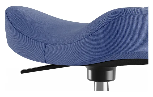Varier® Move™ Compact Esche schwarz REF774 Reflect blau Sale