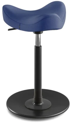 Varier® Move™ Compact Esche schwarz REF774 Reflect blau Sale