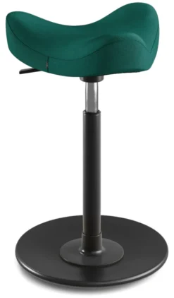 Varier® Move™ Compact Esche schwarz REF984 Reflect grün Sale