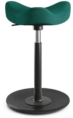 Varier® Move™ Compact Esche schwarz REF984 Reflect grün Sale