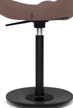 Varier® Move™ Compact Esche schwarz TON64211 Tonal braun