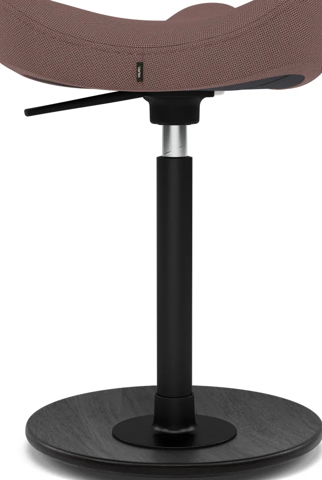 Varier® Move™ Compact Esche schwarz TON64211 Tonal braun