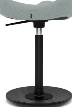 Varier® Move™ Compact Esche schwarz TON67089 Tonal grün