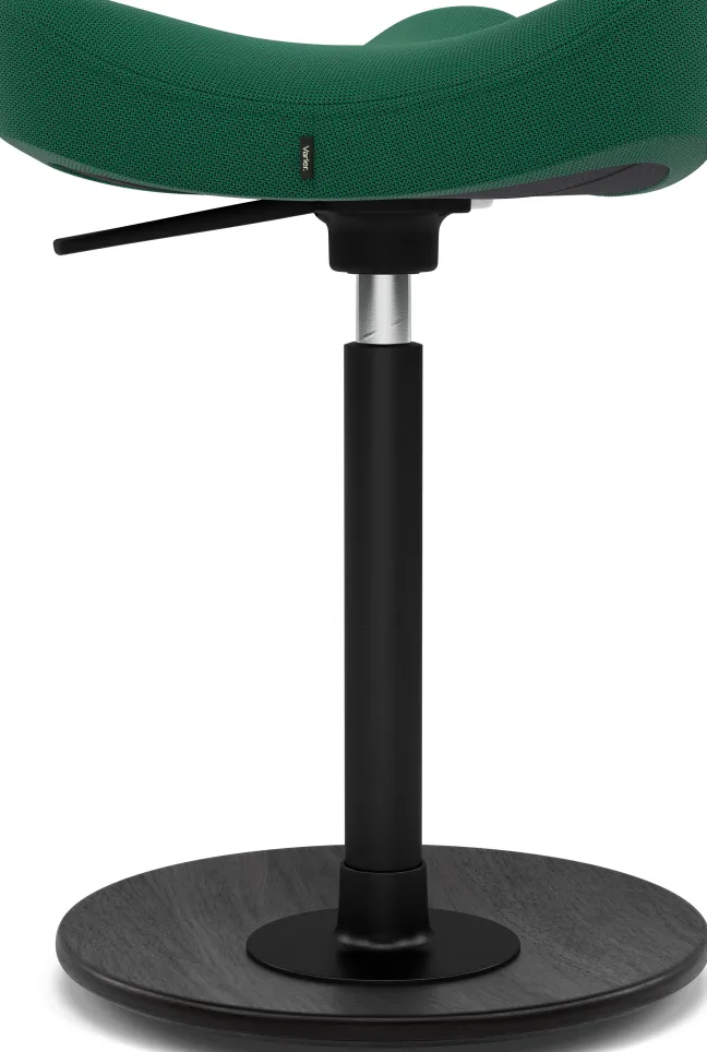 Varier® Move™ Compact Esche schwarz TON68206 Tonal grün