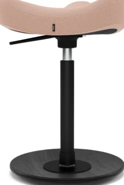 Varier® Move™ Compact Esche schwarz TON63153 Tonal pink