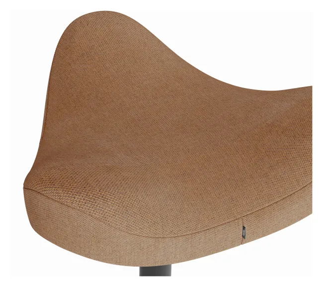 Varier® Move™ Esche natur REW568 Re-wool orange