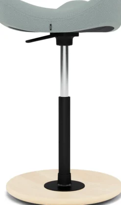 Varier® Move™ Esche natur TON67089 Tonal grün