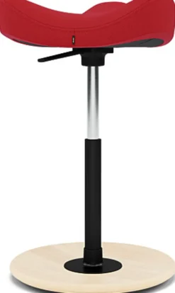 Varier® Move™ Esche natur TON64208 Tonal rot