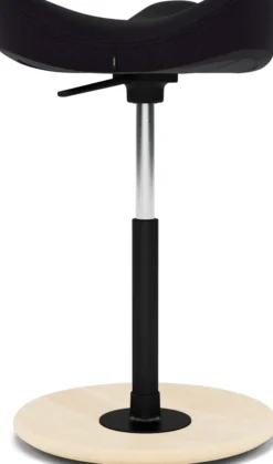 Varier® Move™ Esche natur TON60999 Tonal schwarz