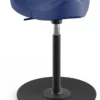 Varier® Move™ Esche schwarz Ref774 Reflect blau Sale