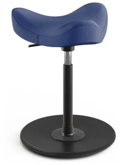 Varier® Move™ Esche schwarz Ref774 Reflect blau Sale